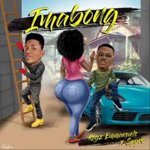 Keyz Emmanuels - Imabong ft. Spyro
